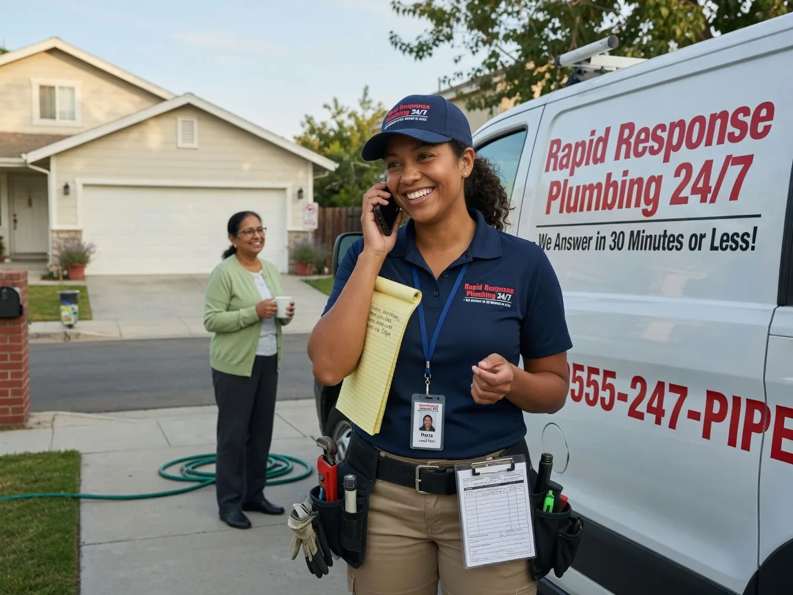 Emergency Plumber Columbiana, AL FAQs